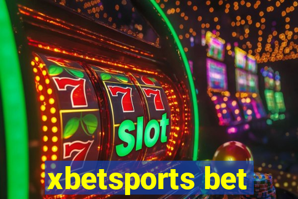 xbetsports bet